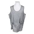 Unisex La Redoute - Kostüüm, suurus 48 - Hall ()