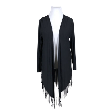 Unisex Nanso - Kardigan, suurus 42 - Must ()
