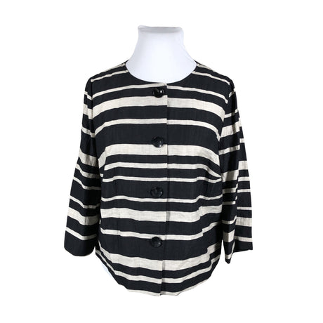 Unisex Voglia - Jakk, suurus 46 - Must ()