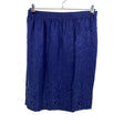 Unisex Merlyn - Mitteveniv seelik, suurus 42 - Sinine ()
