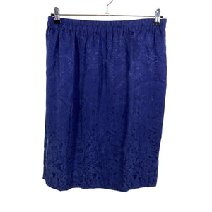 Unisex Merlyn - Mitteveniv seelik, suurus 42 - Sinine (1)