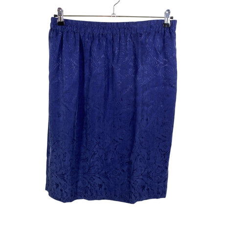 Unisex Merlyn - Mitteveniv seelik, suurus 42 - Sinine ()