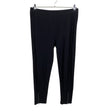 Unisex The Masai - Trikotaažist püksid, suurus 42 - Must ()