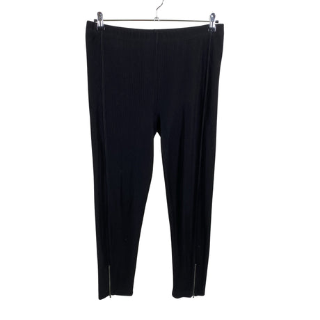 Unisex The Masai - Trikotaažist püksid, suurus 42 - Must ()