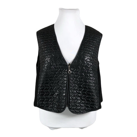 Unisex Sempre Priu - Vest, suurus 48 - Must ()