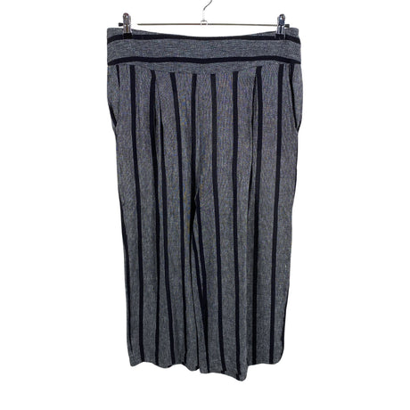 Unisex The Masai - Mittevenivad püksid, suurus 42 - Hall ()
