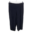 Unisex The Masai - Õhukesed püksid, suurus 42 - Must ()