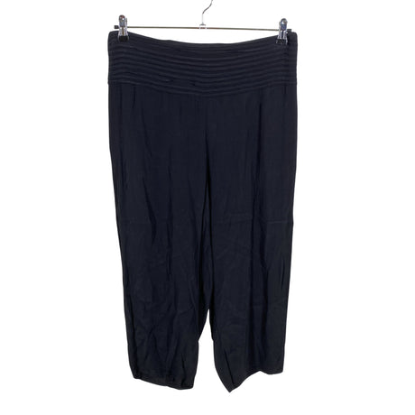 Unisex The Masai - Õhukesed püksid, suurus 42 - Must ()