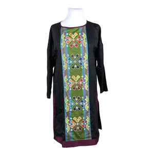 Unisex Gudrun Sjöden - Õhuke kleit, suurus 44 - Must (1)