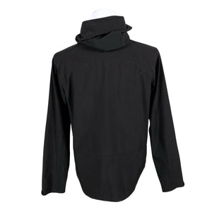 Unisex Arsenal - Jope, suurus M - Must (2)