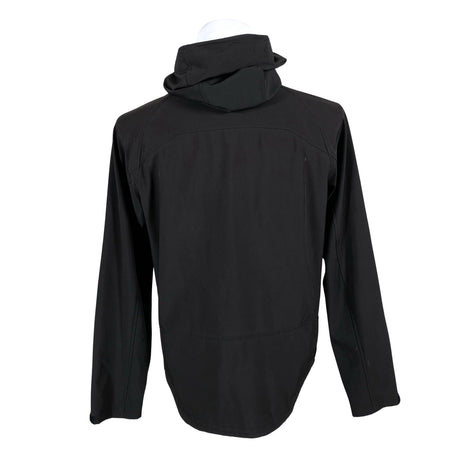 Unisex Arsenal - Jope, suurus M - Must (2)