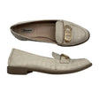 Unisex Dune London - Mokassiinid, suurus 39 - Beige ()