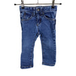 Unisex Benetton - Teksad, suurus 80 - 86 - Sinine ()