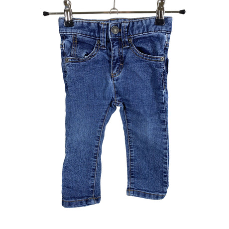 Unisex Benetton - Teksad, suurus 80 - 86 - Sinine ()