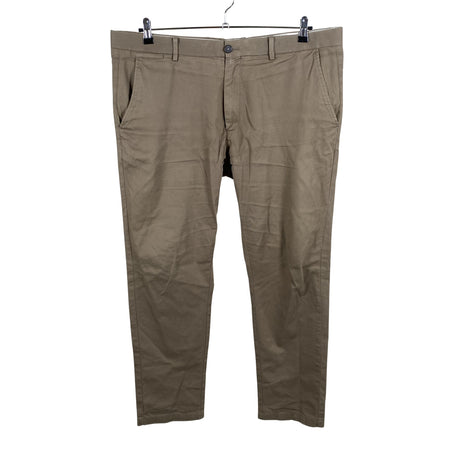 Unisex T.M. Lewin - Chino-püksid, suurus XXL - Pruun ()
