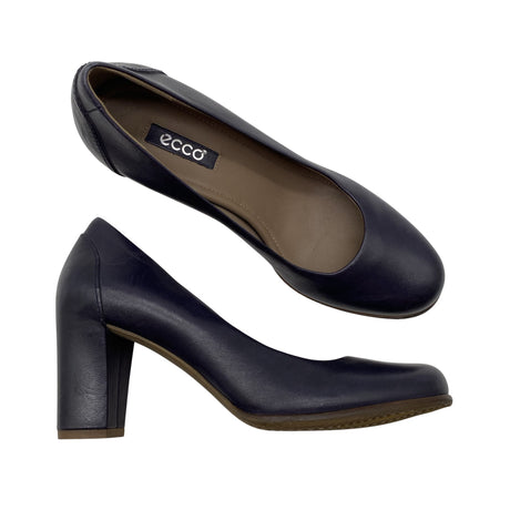 Unisex Ecco - Kontsakingad, suurus 39 - Sinine ()