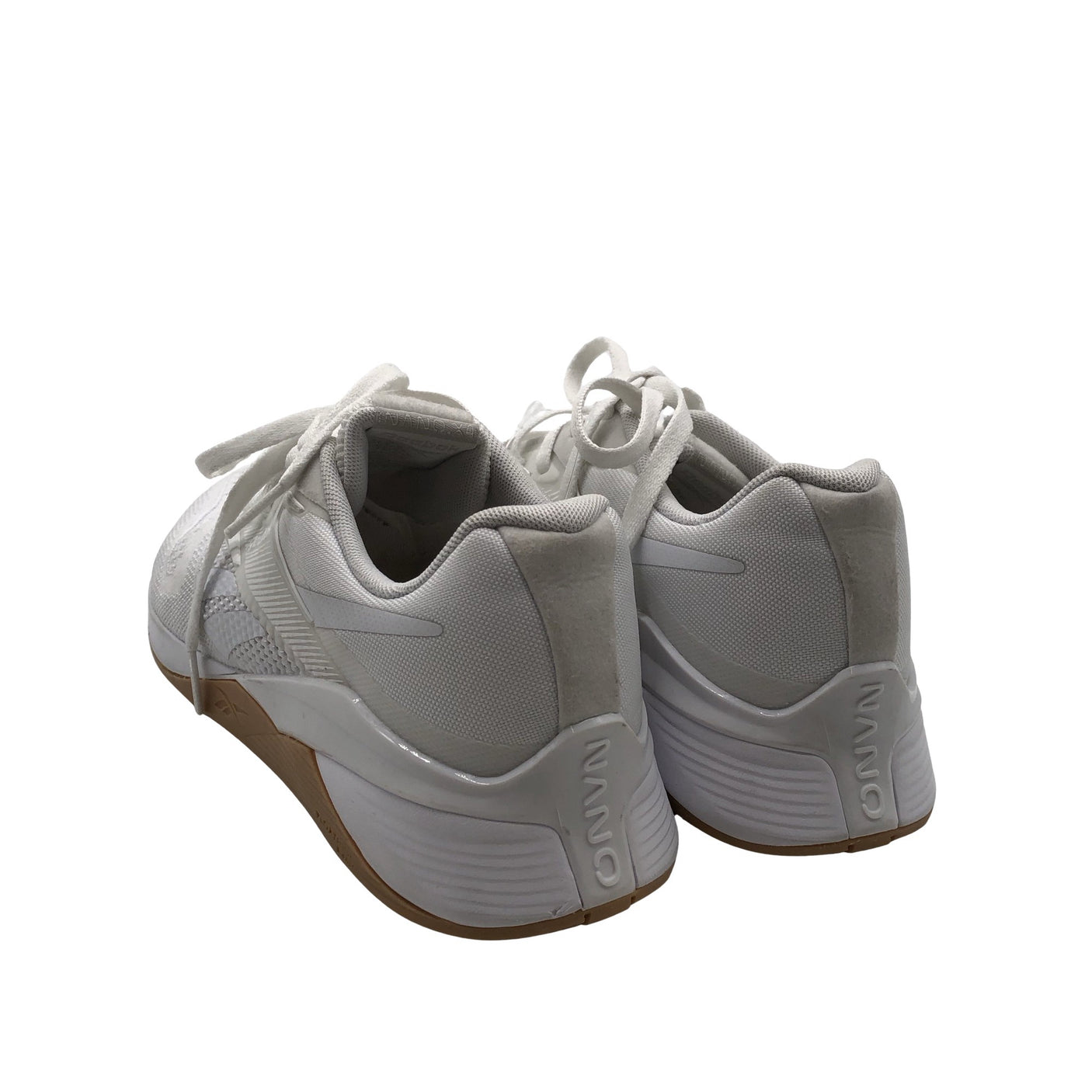 Unisex Reebok - Tossud, suurus 38 - Valge (2)