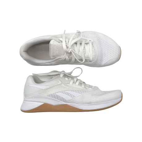 Unisex Reebok - Tossud, suurus 38 - Valge ()