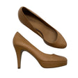 Unisex Esprit - Kontsakingad, suurus 38 - Pruun ()