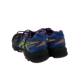 Unisex Asics - Jooksujalanõud, suurus 39 - Lilla (2)