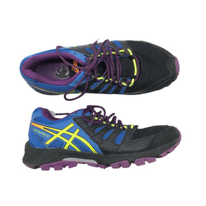 Unisex Asics - Jooksujalanõud, suurus 39 - Lilla (1)