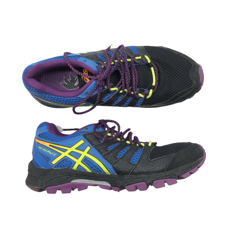 Unisex Asics - Jooksujalanõud, suurus 39 - Lilla ()