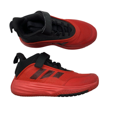 Unisex Adidas - Tossud, suurus 33 - Punane ()