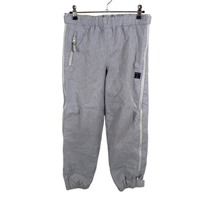 Unisex Polarn O. Pyret - Kevad-/sügispüksid, suurus 128 - 134 - Hall (1)