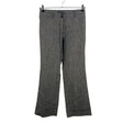 Unisex Andiata - Viigipüksid, suurus 38 - Hall ()