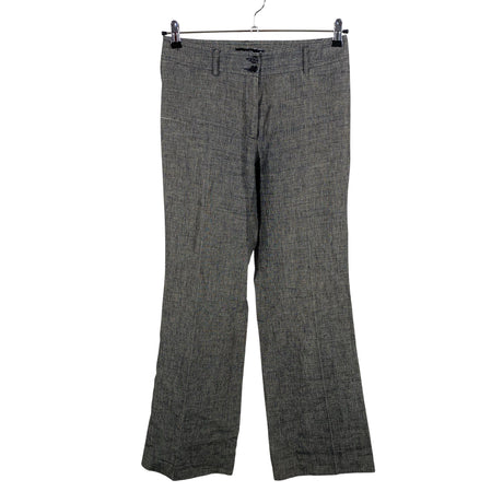 Unisex Andiata - Viigipüksid, suurus 38 - Hall ()