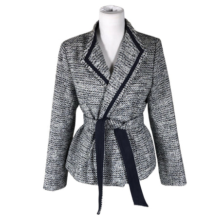 Unisex Banana Republic - Jakk, suurus 38 - Sinine ()
