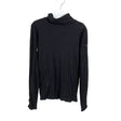 Unisex Guess - Trikotaažist pluus, suurus 122 - 128 - Must ()