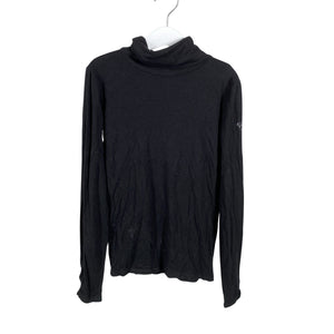 Unisex Guess - Trikotaažist pluus, suurus 122 - 128 - Must (1)