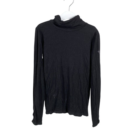 Unisex Guess - Trikotaažist pluus, suurus 122 - 128 - Must ()