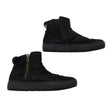 Unisex Vagabond - Poolsaapad, suurus 40 - Must ()