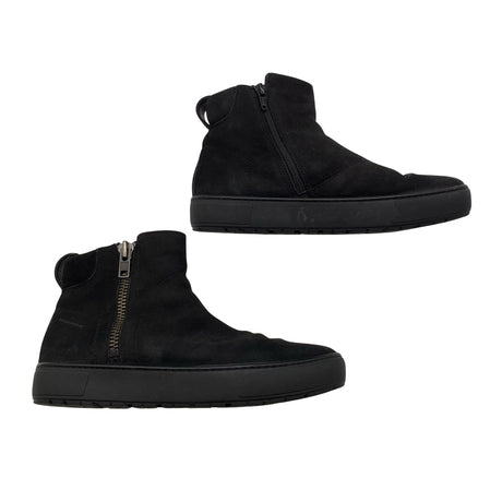 Unisex Vagabond - Poolsaapad, suurus 40 - Must ()