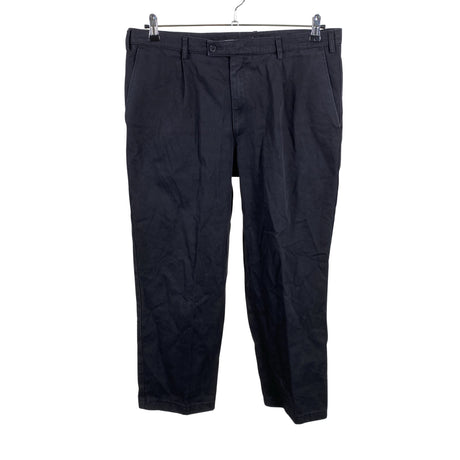 Unisex Rappson - Mittevenivad püksid, suurus XXL - Must ()