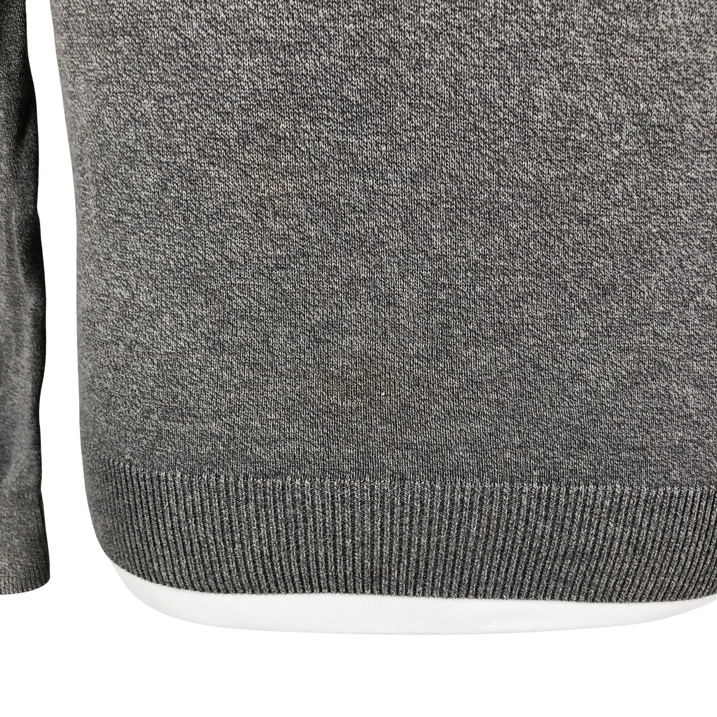 Unisex Bodyguard - Kampsun, suurus S - Hall (2)