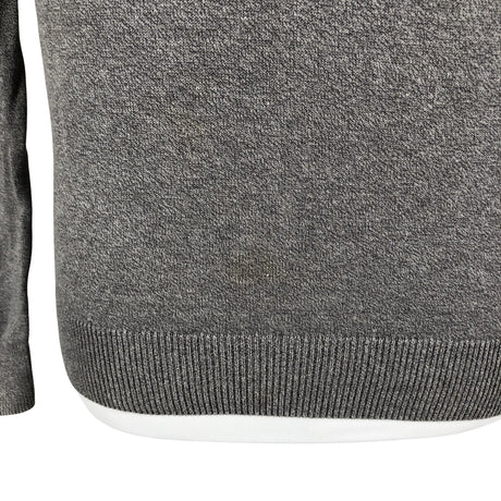 Unisex Bodyguard - Kampsun, suurus S - Hall (2)