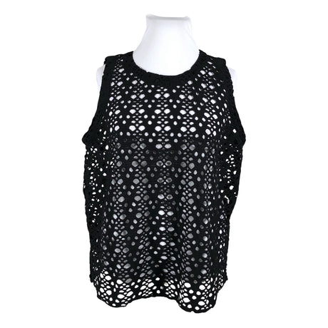 Unisex Neslay - Topp, suurus 42 - Must ()
