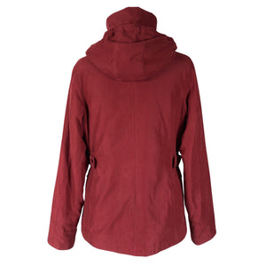 Unisex Junge - Talvejope, suurus 38 - Punane (2)