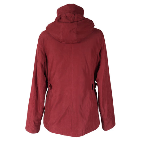 Unisex Junge - Talvejope, suurus 38 - Punane (2)