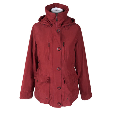 Unisex Junge - Talvejope, suurus 38 - Punane ()