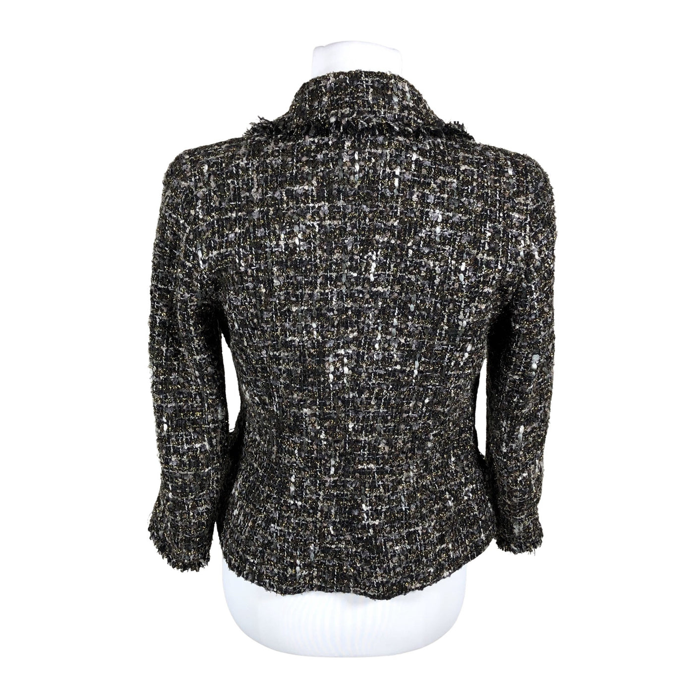 Unisex Andiata - Jakk, suurus 36 - Must (2)