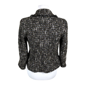 Unisex Andiata - Jakk, suurus 36 - Must (2)