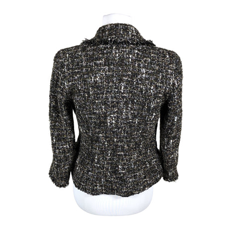 Unisex Andiata - Jakk, suurus 36 - Must (2)