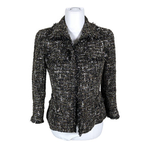 Unisex Andiata - Jakk, suurus 36 - Must (1)