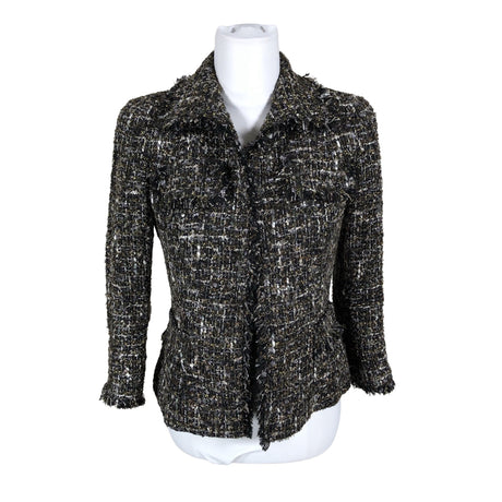 Unisex Andiata - Jakk, suurus 36 - Must ()