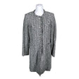 Unisex Andiata - Jakk, suurus 40 - Must ()