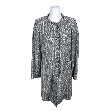 Unisex Andiata - Jakk, suurus 40 - Must ()